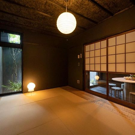 Sumihotaru Honoka Machiya House Villa Kyoto Exteriör bild