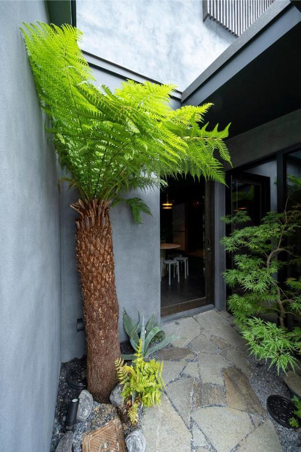 Sumihotaru Honoka Machiya House Villa Kyoto Exteriör bild