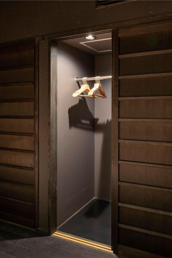 Sumihotaru Honoka Machiya House Villa Kyoto Exteriör bild