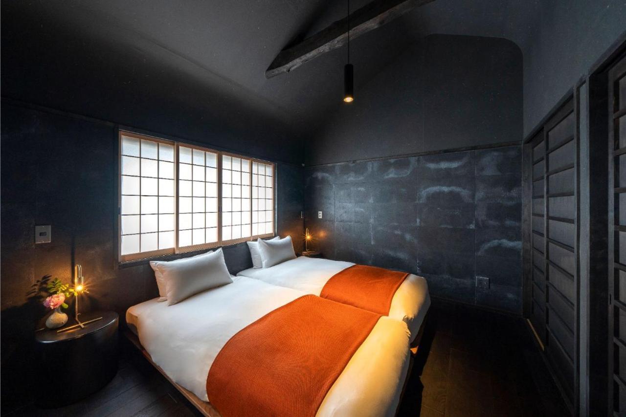 Sumihotaru Honoka Machiya House Villa Kyoto Exteriör bild