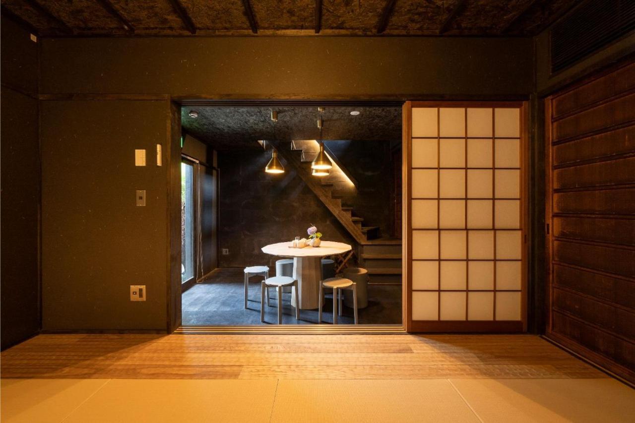 Sumihotaru Honoka Machiya House Villa Kyoto Exteriör bild