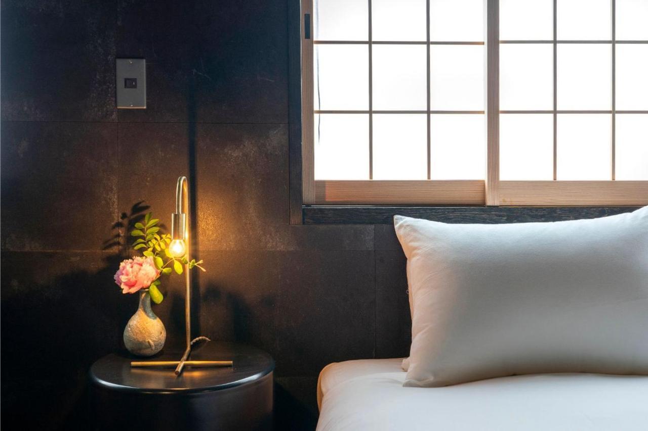 Sumihotaru Honoka Machiya House Villa Kyoto Exteriör bild