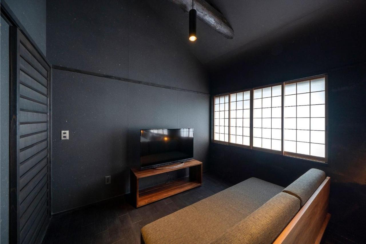 Sumihotaru Honoka Machiya House Villa Kyoto Exteriör bild