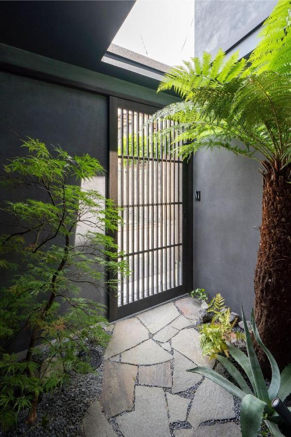 Sumihotaru Honoka Machiya House Villa Kyoto Exteriör bild